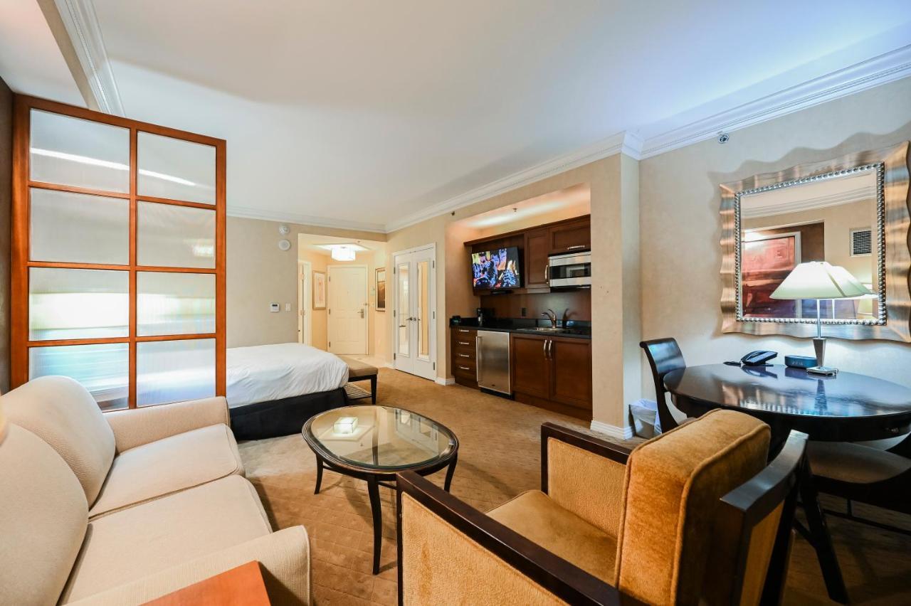 Mgm Signature Towers, Balcony Suite, Strip View - No Resort Fees! Las Vegas Kültér fotó