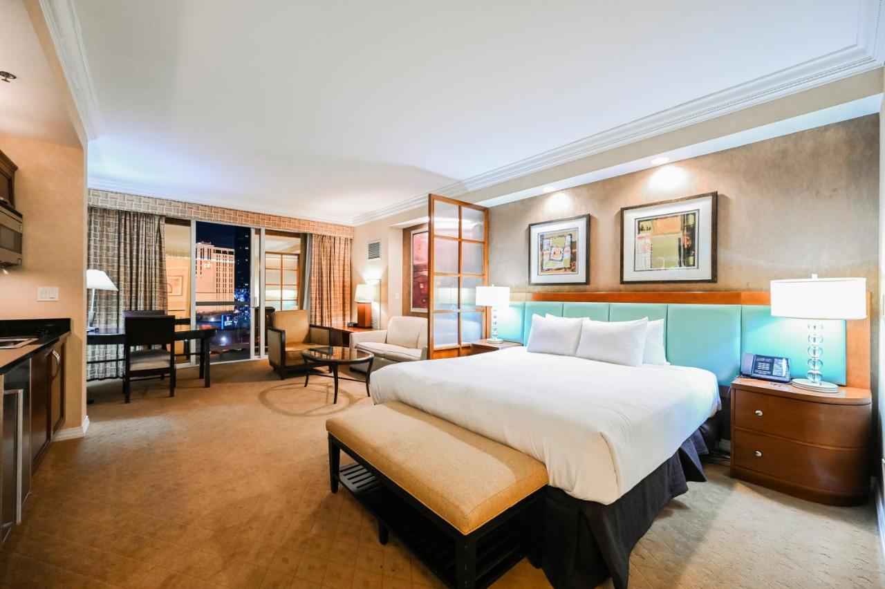 Mgm Signature Towers, Balcony Suite, Strip View - No Resort Fees! Las Vegas Kültér fotó